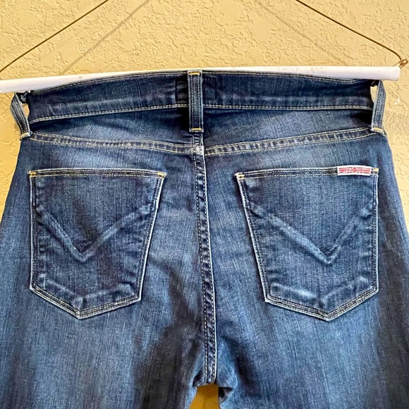 Hudson Jeans- Super skinny - Picture 5 of 5